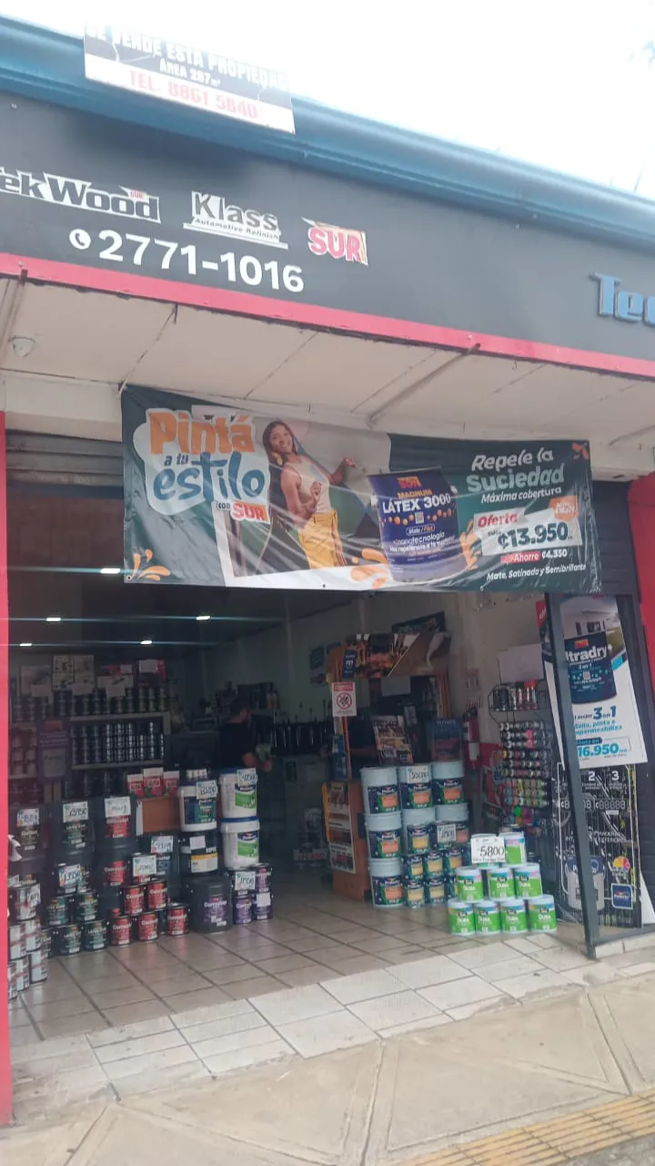 Locales Comerciales en el Centro de San Isidro — foto 4