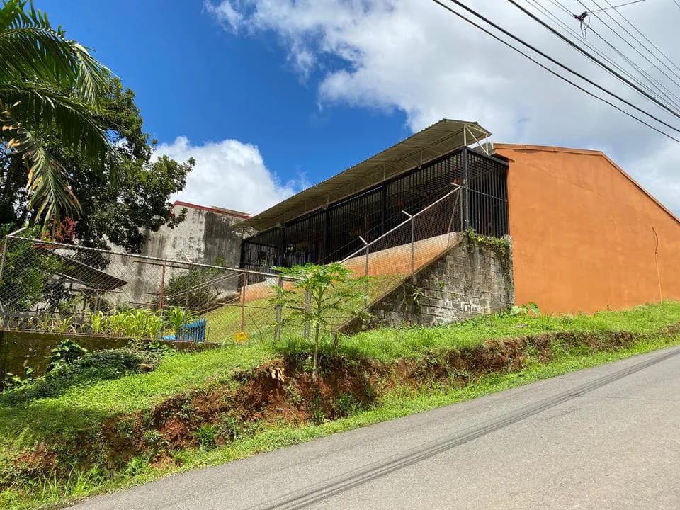 Casa Barrio Liceo Unesco — foto 5