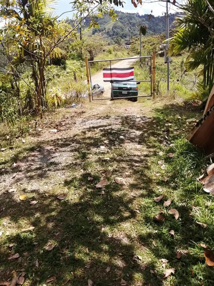 Finca con Vistas Increíbles al Mar y Montañas en La Alfombra de Barú — foto 3