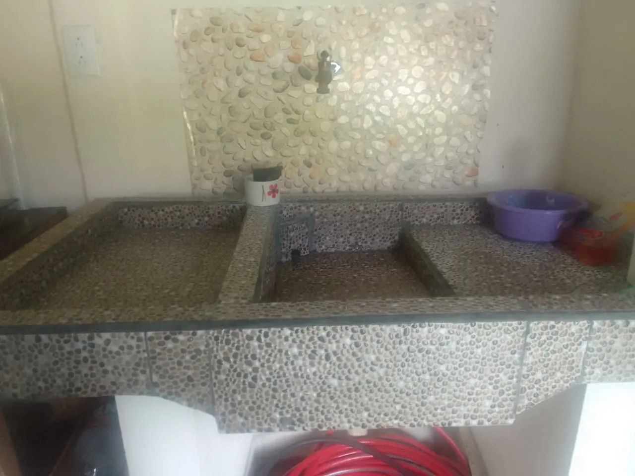 Casa Pequeña en Ojo de Agua de Cortés — foto 3
