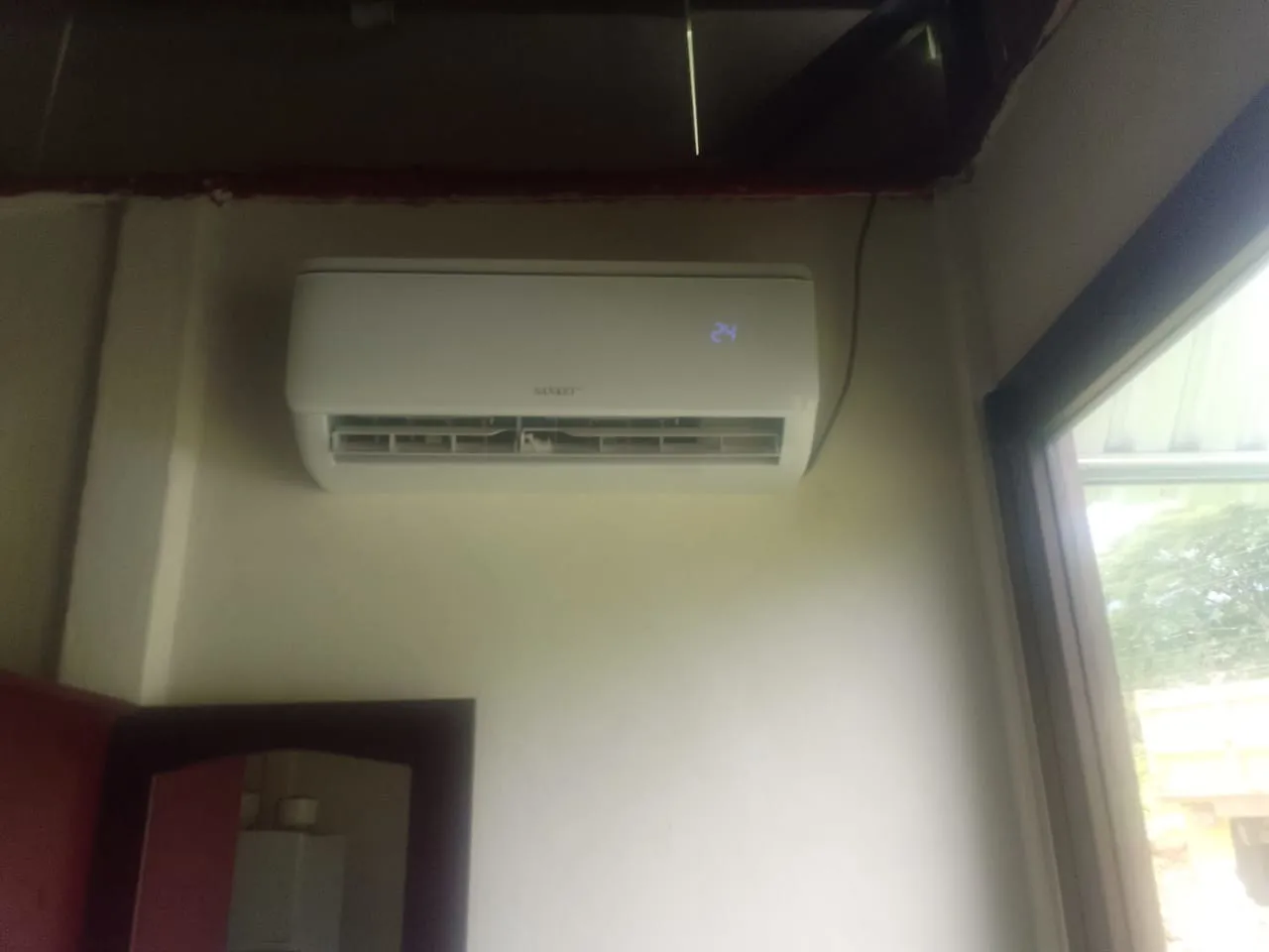Casa Pequeña en Ojo de Agua de Cortés — foto 2