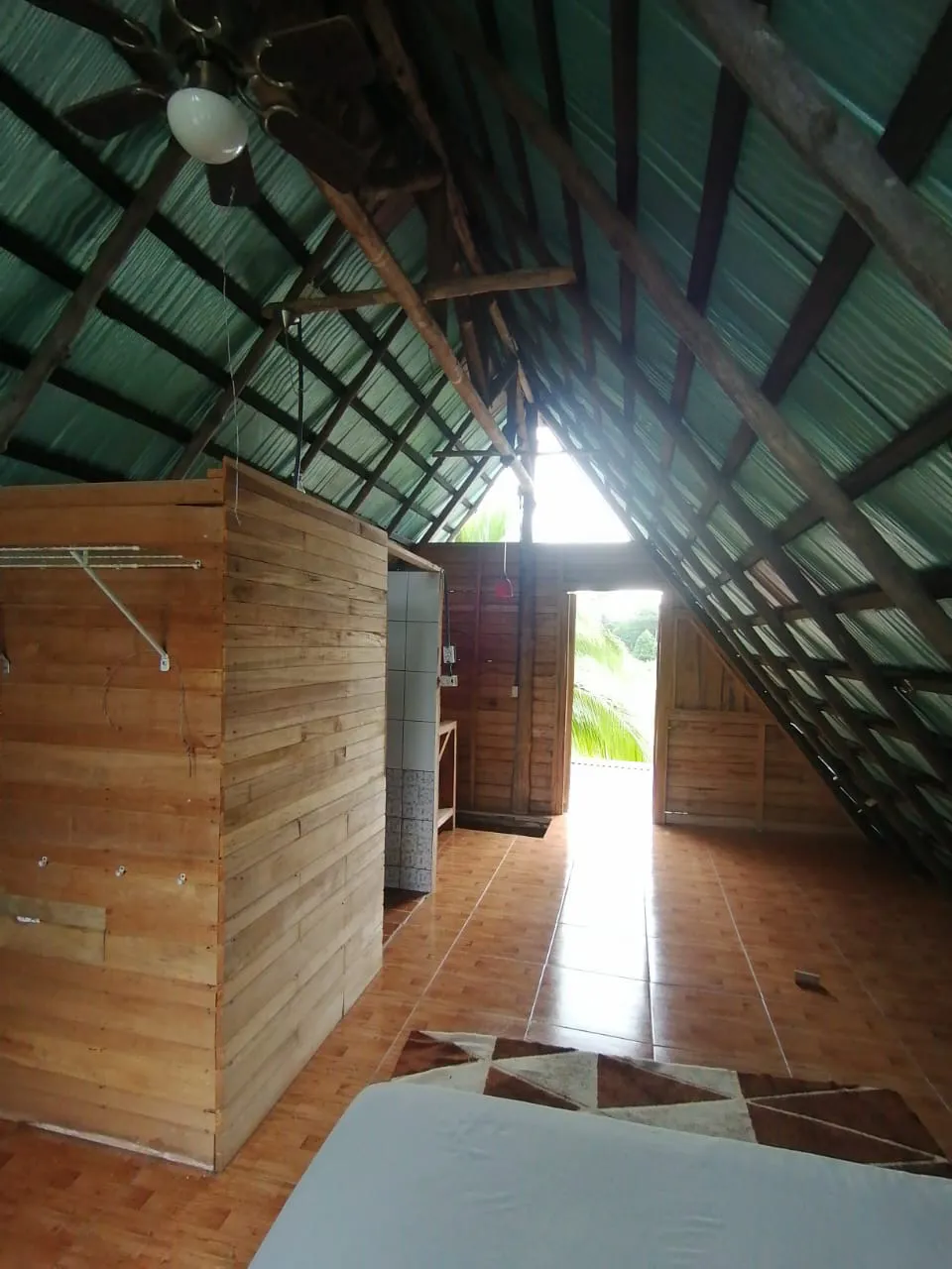 Casa estilo Cabaña en la Fortuna de San Carlos — foto 4