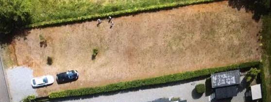 Lote de 730 metros cuadrados en la Ceniza, P.Z — foto 3