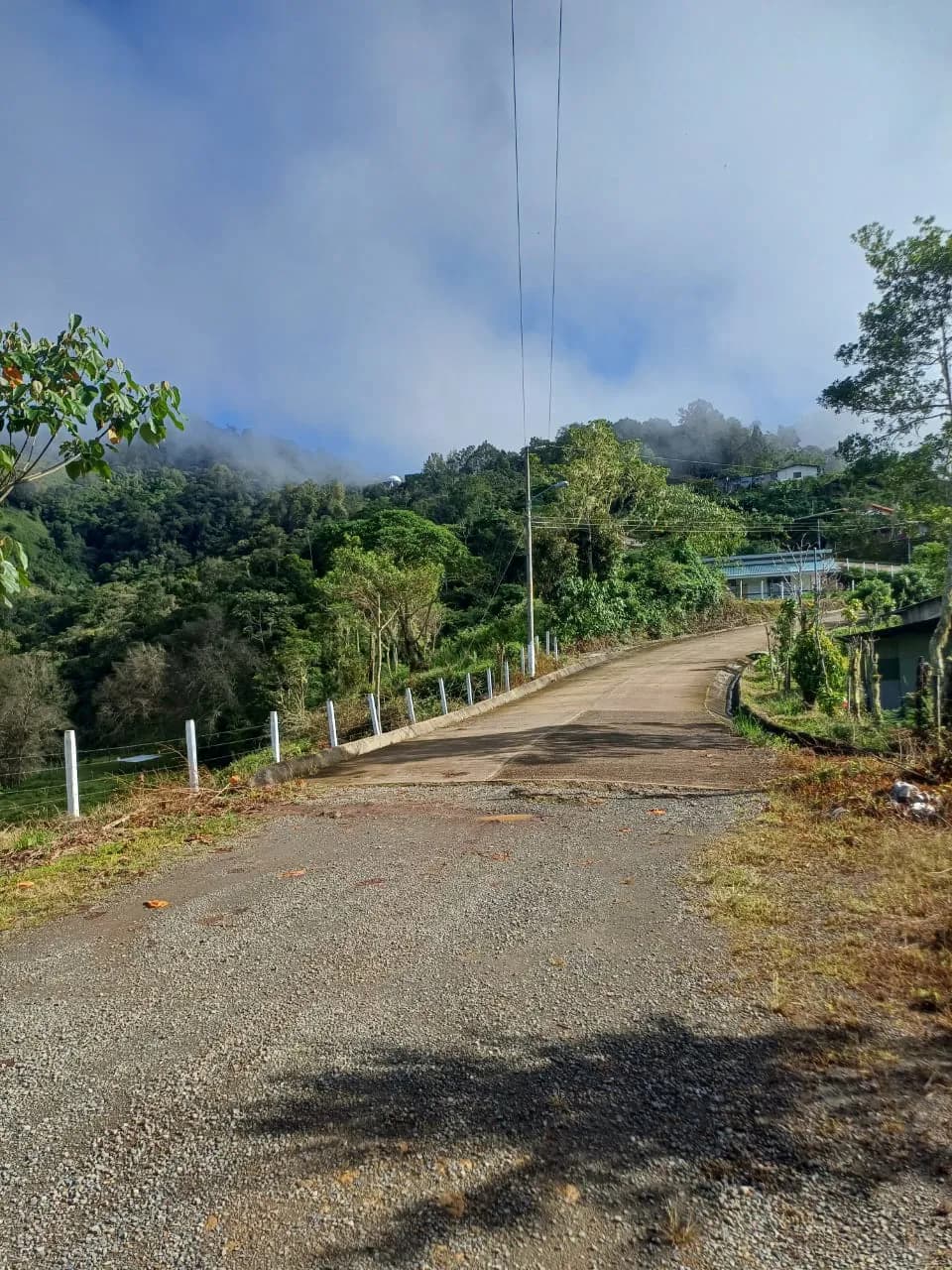 Finca ubicada en Campamento Vargas de Páramo PZ — foto 2