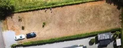 Lote de 730 metros cuadrados en la Ceniza, P.Z — foto 5