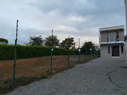 Lote de 730 metros cuadrados en la Ceniza, P.Z — foto 3