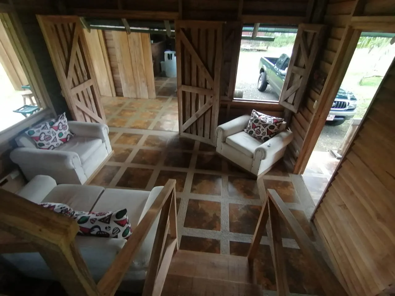 Casa estilo Cabaña en la Fortuna de San Carlos — foto 5